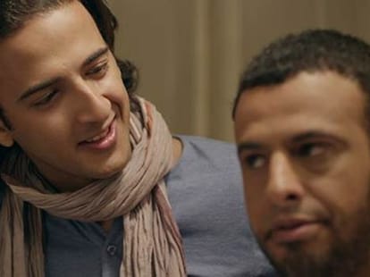 sex in egypt cinema