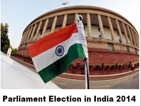 Chandigarh Loksabha Elections Days Schedule