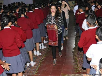 gang rape victiv suzzette jordan gujrat school 