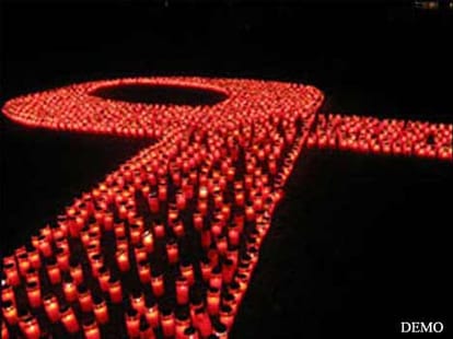 One more HIV positive child became healthy 