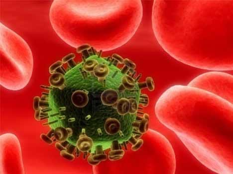 again hiv virus detected after treatment