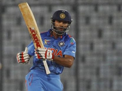 LIVE t20: India vs west indies 