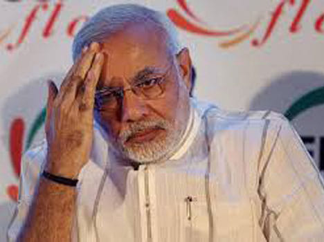 challenge to modi, fought election from azamgarh