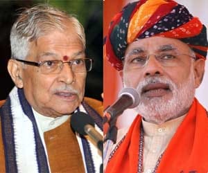 modi joshi varansi lucknow
