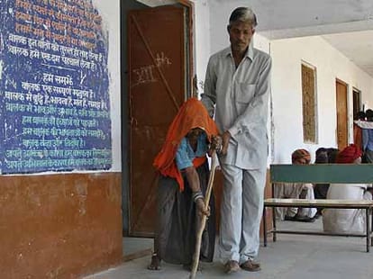 Khap ends 500 years old ritual.