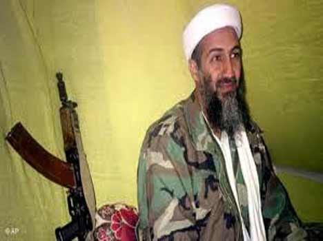 Laden son-in-law Abu Ghaith on trial in New York
