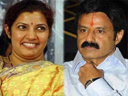 Ex minister purandeshwari may join bjp