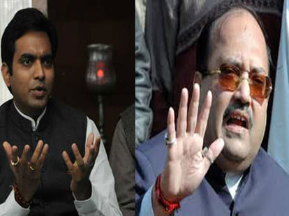 bjp president's son pankaj singh will be the candidate from gautambuddha nagar