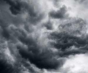 Much rain will be in Punjab to Haryana 