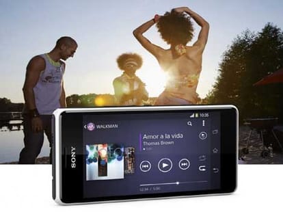 Sony Xperia E1: Loud music, dual core processor for Rs 9490