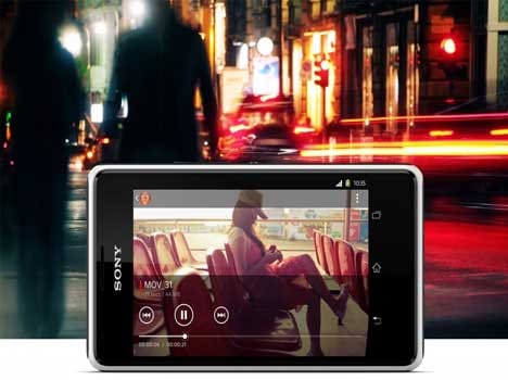 Sony Xperia E1: Loud music, dual core processor for Rs 9490