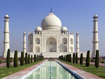 akhilesh laid foundation of the highest temple
