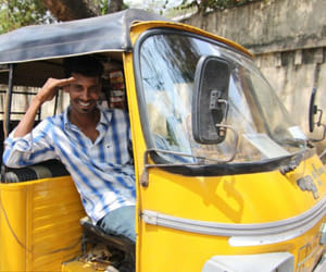 india's most advance auto