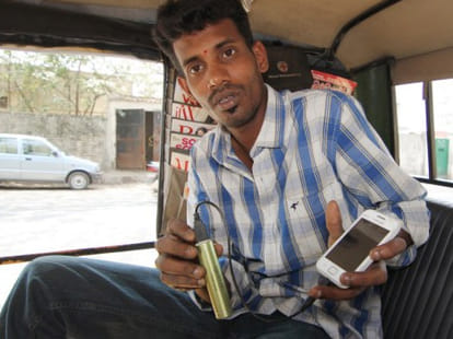 india's most advance auto