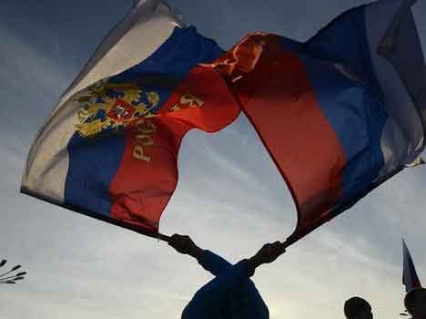 america alerts ukraine for voilence