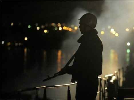 ukraine issue seeking to impose severe restrictions on Russia
