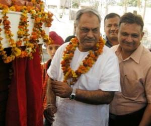loksabha election: Vinod Sharma and Namo Namo 
