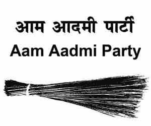 AAP busy in damage control