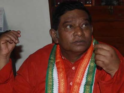 chhattisgarh bjp plan