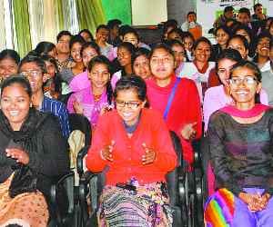 Youth Vote Bank, Loksabha Elections, Chandigarh, Panchkula