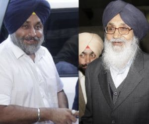 Lashkar - e - Tiba's Threatening for Punjab CM and Deputy CM 