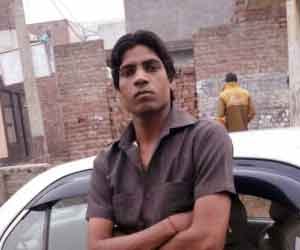 Business on the Chain Snatcher arrested