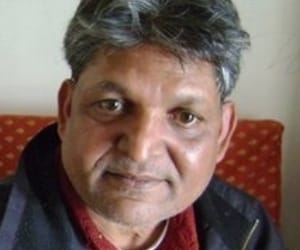  Twenty-first century is to Dalits