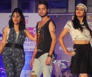 FEST in PU campus
