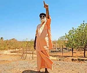 one voter in gujrat forest