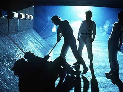 hollywoo film series