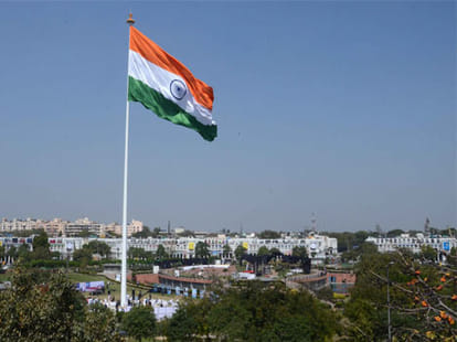  Created a fierce refusal to hoist national flag