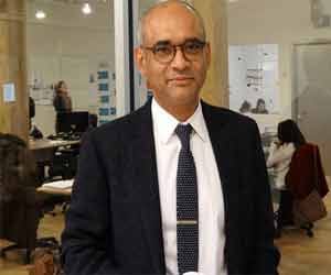 An Indian who have become a headache for American TV channels