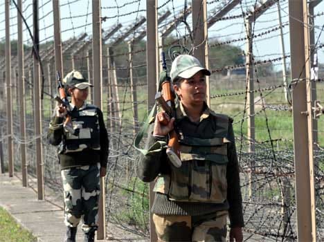 CISF women employees will get commando training