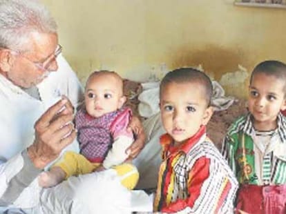 Woman, lover get death penalty for killing her 7 family members