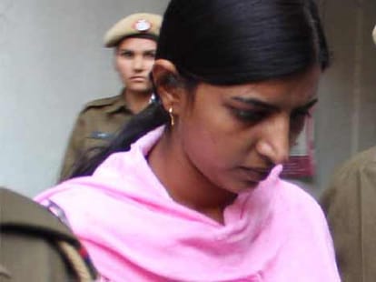 Woman, lover get death penalty for killing her 7 family members