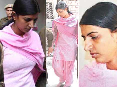Woman, lover get death penalty for killing her 7 family members