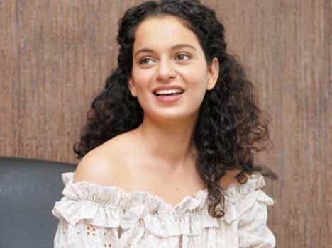 dressing sense of kangana ranaut