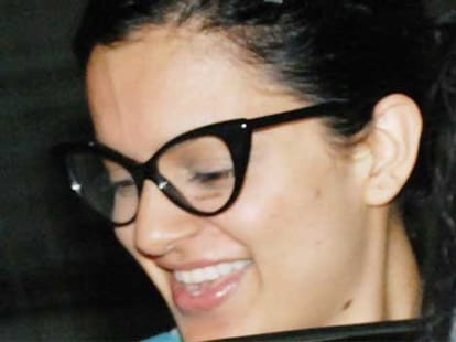 dressing sense of kangana ranaut