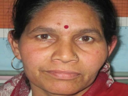story on women's day