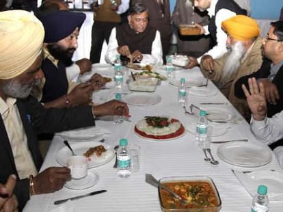 Punjab VidhanSabha Session