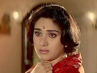 meenakshi sheshadri, mandakini