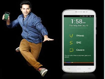 Panasonic P31 brings 5 inches, quad core for Rs 11990