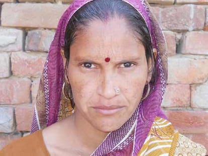 wife working for pradhan husband