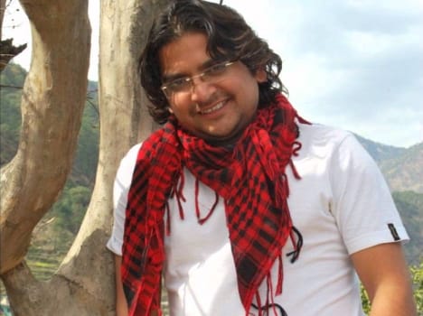 rajnikant semwal boom in poland
