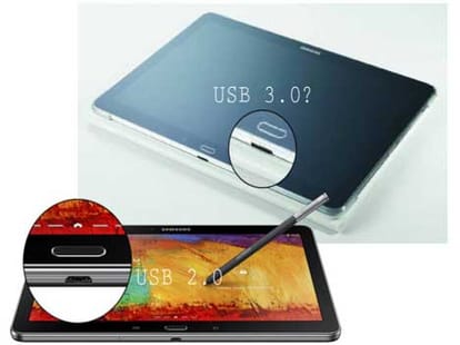samsung lauched most expensive android tablet in india