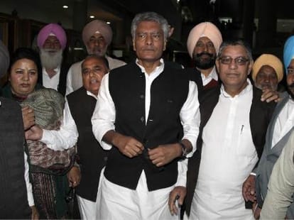 Punjab Legislative Session from 15 July