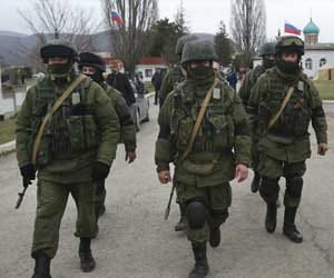 considering sanctions against russia