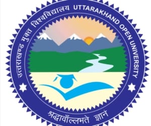 private exam would be conduct by uttarakhand open university.