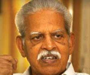 interview with varavara rao