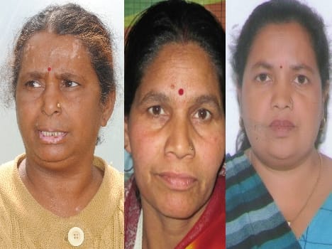 story on women's day